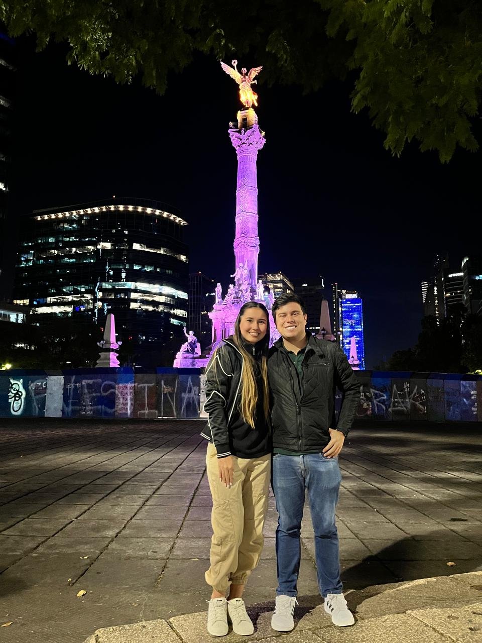 Manuela y Jorge 4