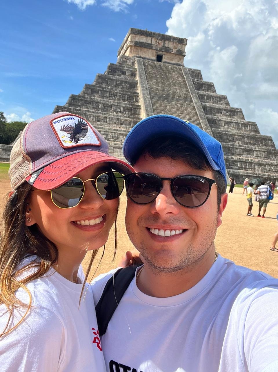 Manuela y Jorge 1